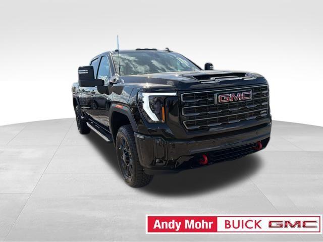 new 2026 GMC Sierra 2500 car, priced at $82,683