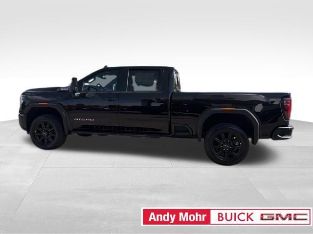 new 2026 GMC Sierra 2500 car, priced at $82,683