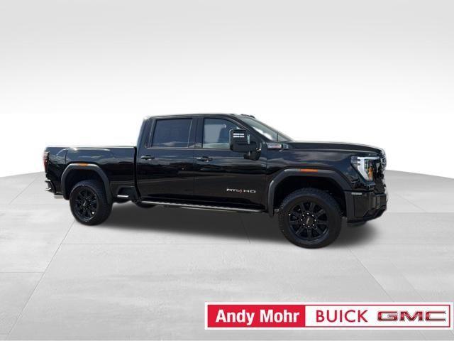 new 2026 GMC Sierra 2500 car, priced at $82,683