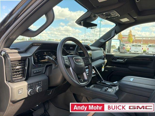 new 2026 GMC Sierra 2500 car, priced at $82,683