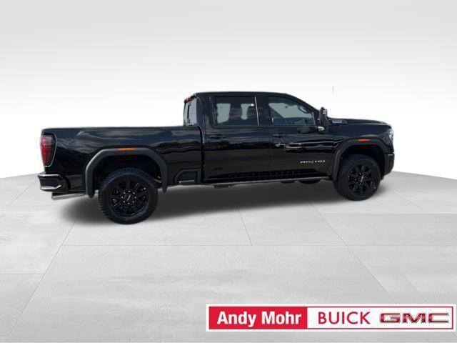 new 2026 GMC Sierra 2500 car, priced at $82,683