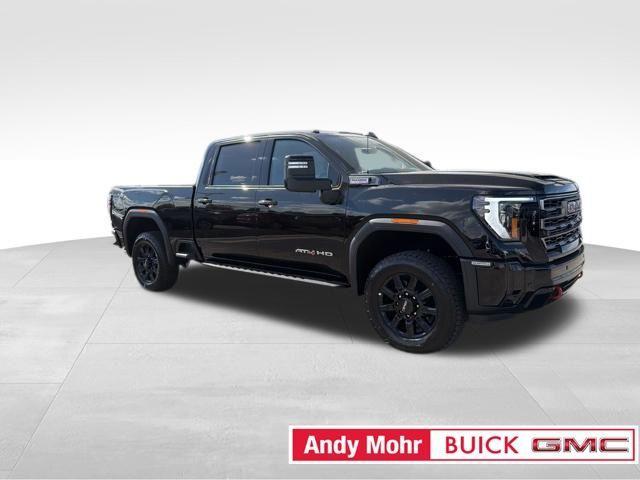 new 2026 GMC Sierra 2500 car, priced at $82,683