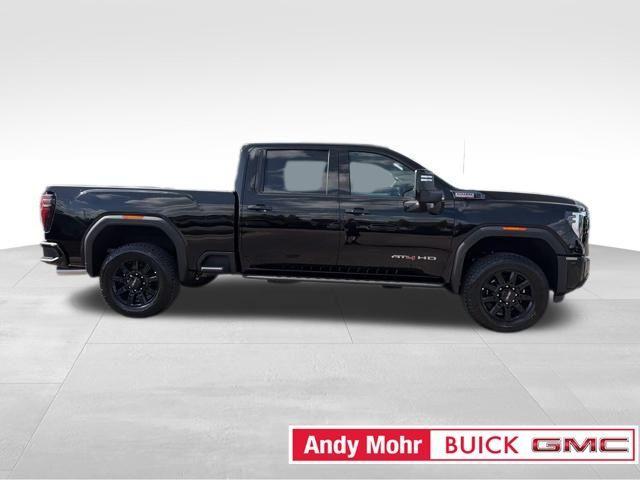 new 2026 GMC Sierra 2500 car, priced at $82,683