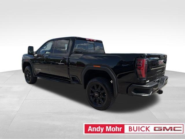 new 2026 GMC Sierra 2500 car, priced at $82,683
