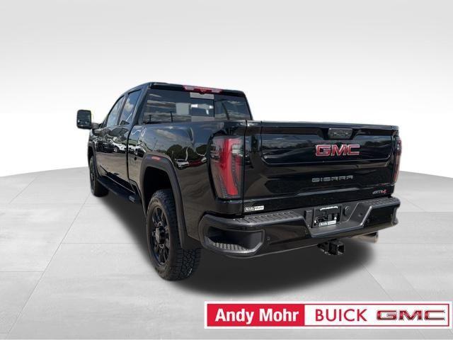new 2026 GMC Sierra 2500 car, priced at $82,683