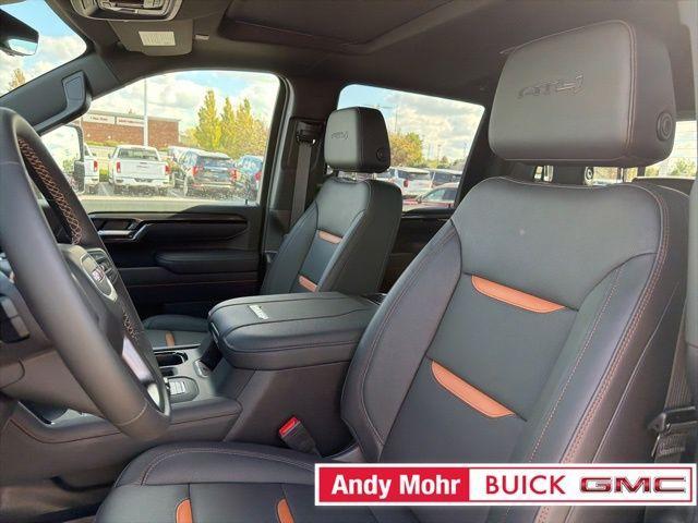 new 2026 GMC Sierra 2500 car, priced at $82,683