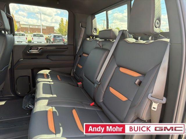 new 2026 GMC Sierra 2500 car, priced at $82,683