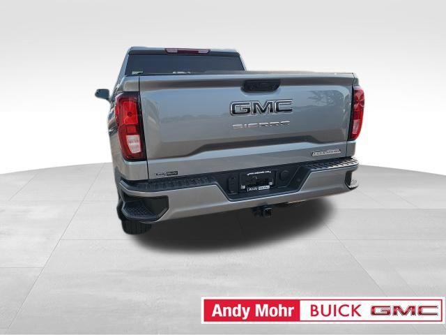used 2023 GMC Sierra 1500 car, priced at $40,156