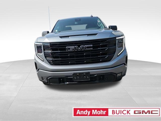 used 2023 GMC Sierra 1500 car, priced at $40,156