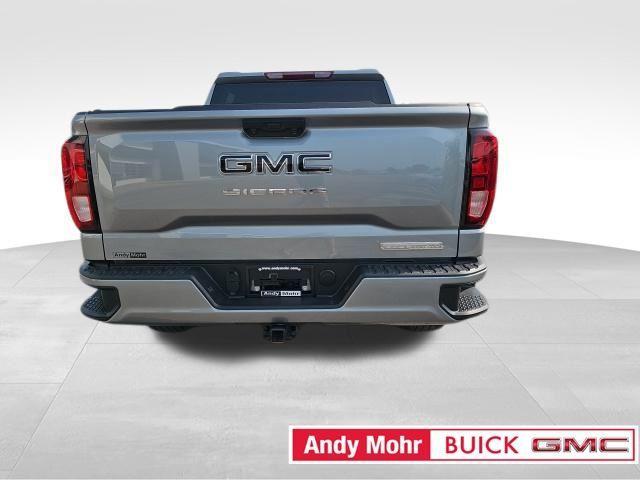 used 2023 GMC Sierra 1500 car, priced at $40,156
