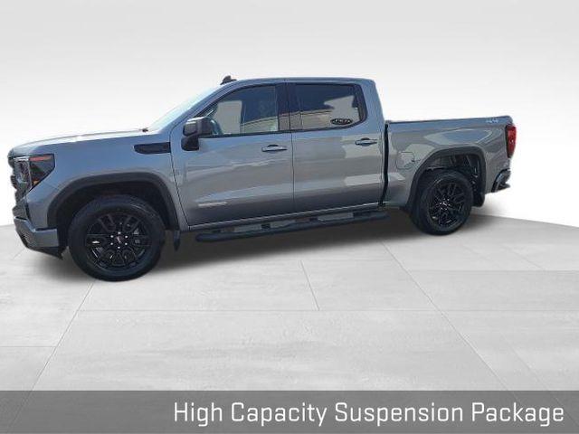used 2023 GMC Sierra 1500 car, priced at $41,831