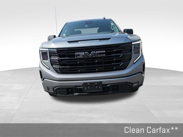used 2023 GMC Sierra 1500 car, priced at $41,831