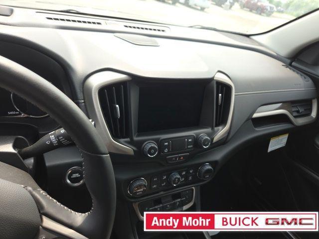 used 2023 GMC Terrain car, priced at $30,992