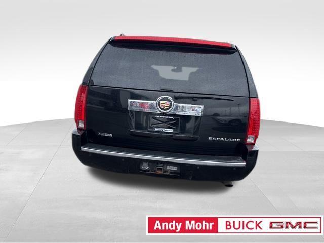 used 2008 Cadillac Escalade ESV car, priced at $5,090