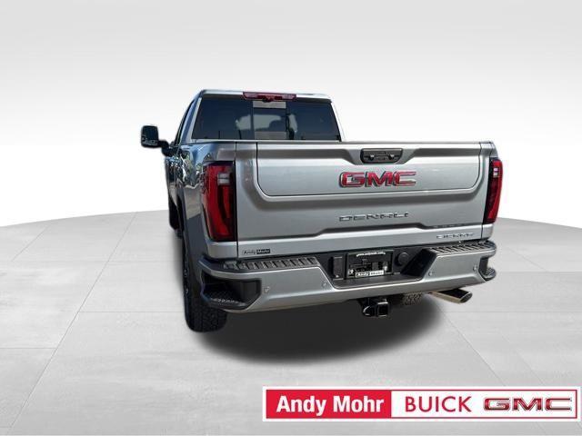 new 2026 GMC Sierra 2500 car, priced at $76,834