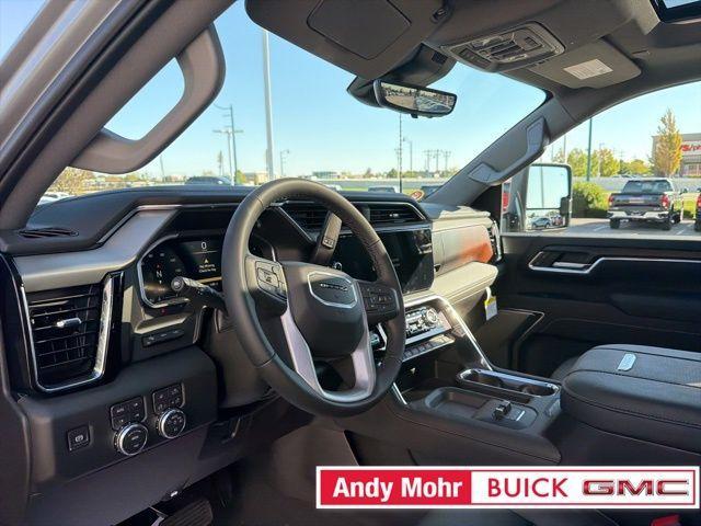 new 2026 GMC Sierra 2500 car, priced at $76,834