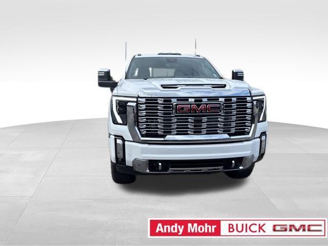new 2025 GMC Sierra 2500 car, priced at $78,813
