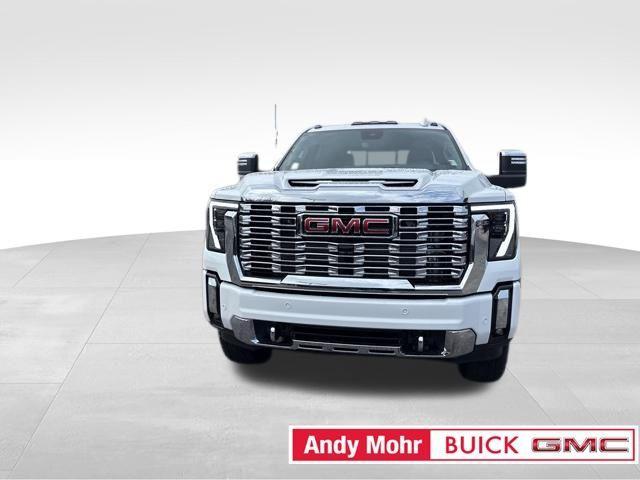 new 2025 GMC Sierra 2500 car, priced at $78,813