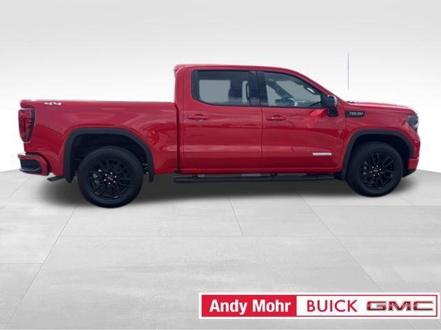 new 2026 GMC Sierra 1500 car, priced at $62,946