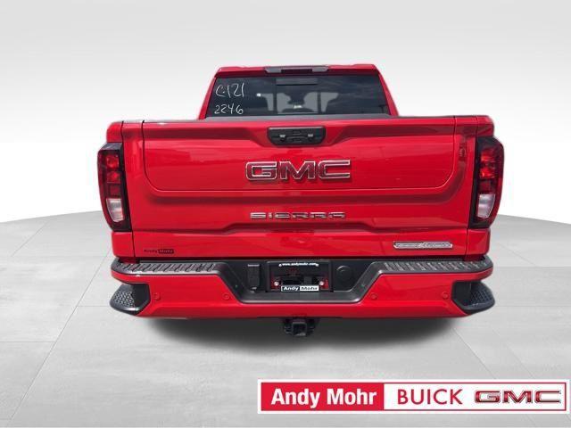 new 2026 GMC Sierra 1500 car, priced at $62,946