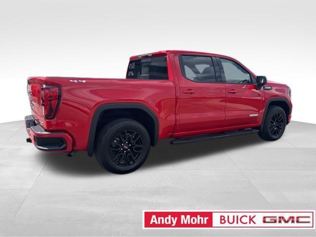 new 2026 GMC Sierra 1500 car, priced at $62,946