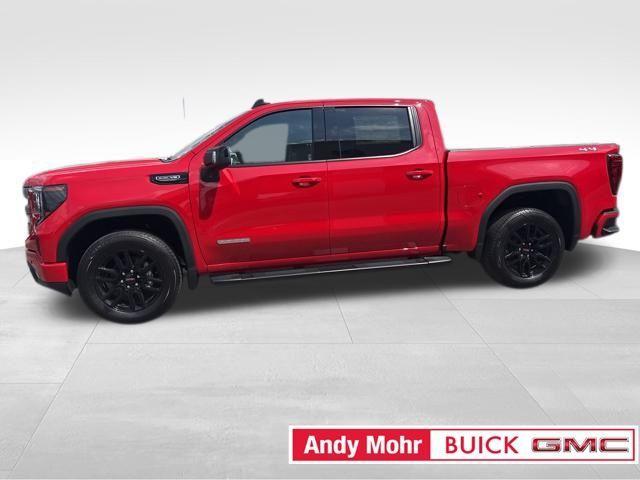 new 2026 GMC Sierra 1500 car, priced at $62,946