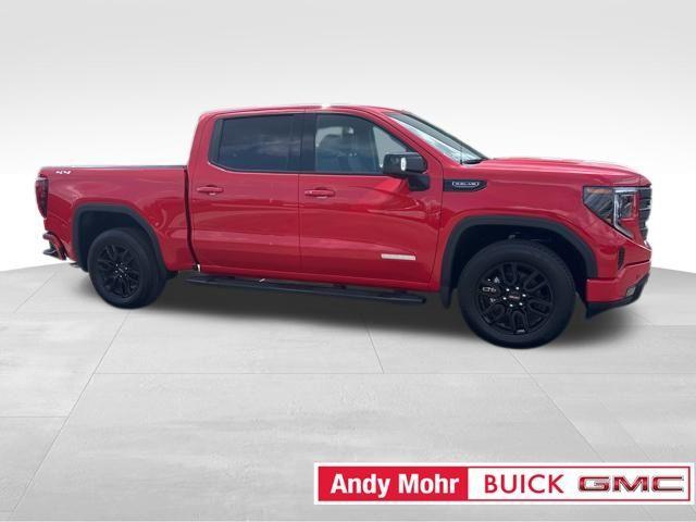 new 2026 GMC Sierra 1500 car, priced at $62,946
