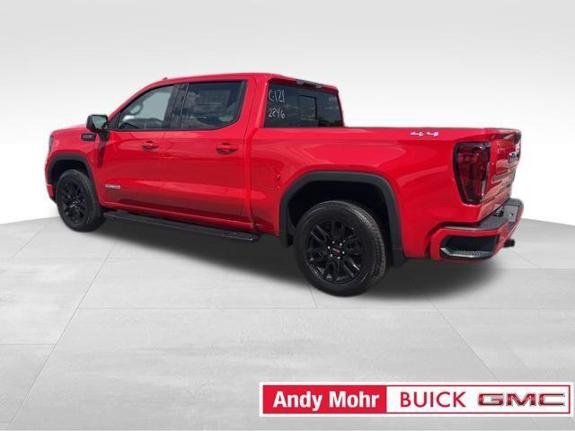 new 2026 GMC Sierra 1500 car, priced at $62,946