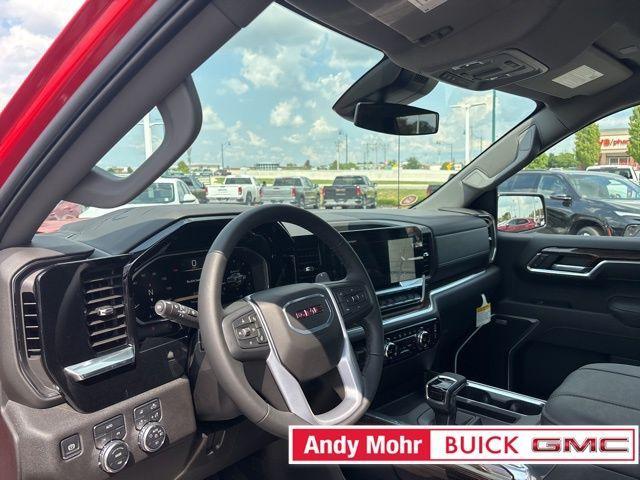 new 2026 GMC Sierra 1500 car, priced at $62,946