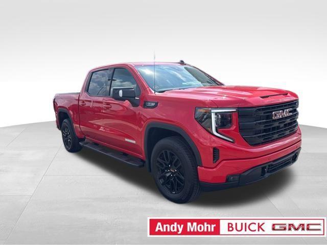 new 2026 GMC Sierra 1500 car, priced at $62,946