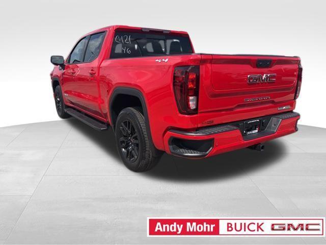new 2026 GMC Sierra 1500 car, priced at $62,946