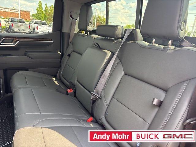 new 2026 GMC Sierra 1500 car, priced at $62,946