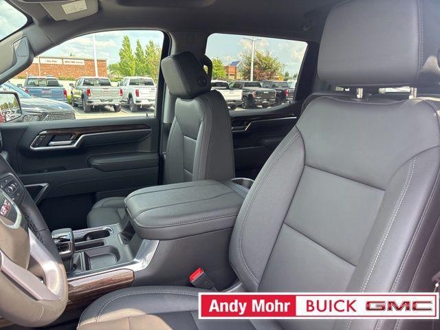 new 2026 GMC Sierra 1500 car, priced at $62,946