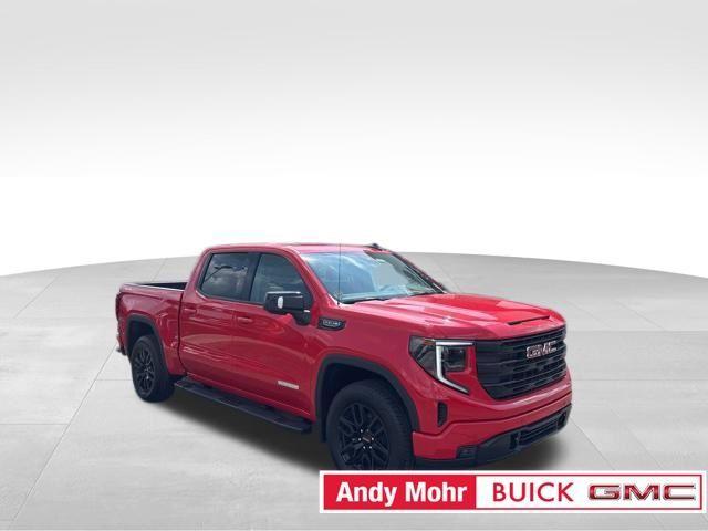 new 2026 GMC Sierra 1500 car, priced at $62,946
