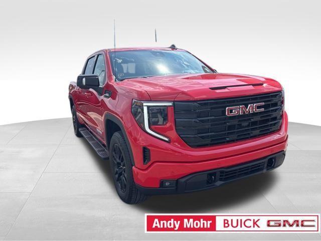 new 2026 GMC Sierra 1500 car, priced at $62,946