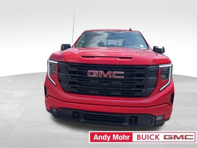 new 2026 GMC Sierra 1500 car, priced at $62,946