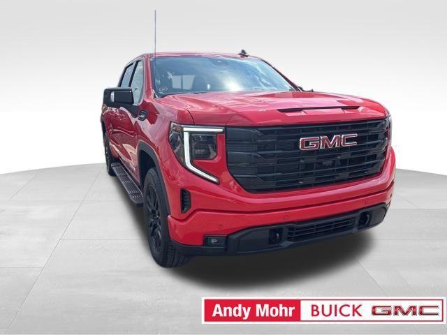 new 2026 GMC Sierra 1500 car, priced at $62,946