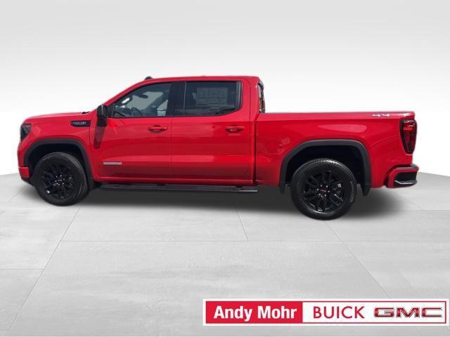 new 2026 GMC Sierra 1500 car, priced at $62,946
