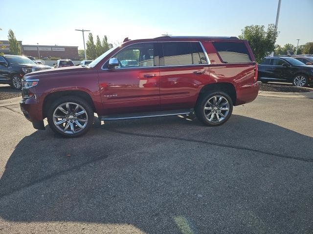 used 2016 Chevrolet Tahoe car, priced at $26,850