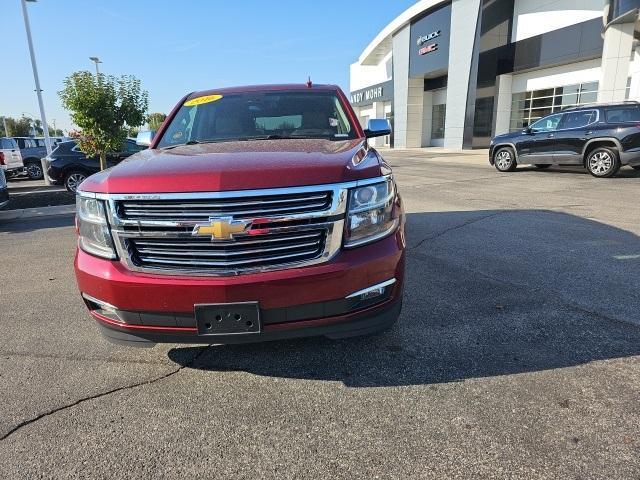 used 2016 Chevrolet Tahoe car, priced at $26,850