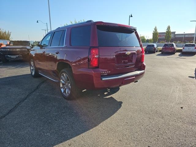 used 2016 Chevrolet Tahoe car, priced at $26,850