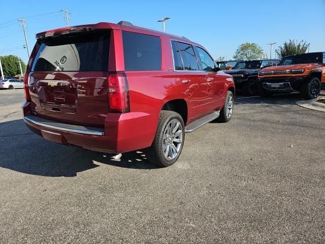 used 2016 Chevrolet Tahoe car, priced at $26,850