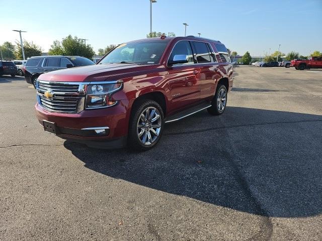 used 2016 Chevrolet Tahoe car, priced at $26,850