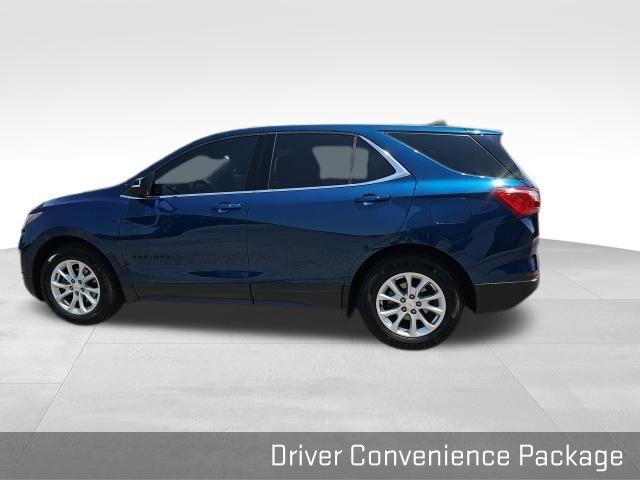 used 2019 Chevrolet Equinox car, priced at $17,136