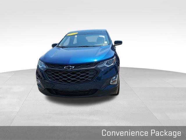 used 2019 Chevrolet Equinox car, priced at $17,136