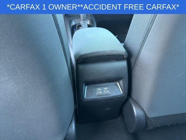 used 2024 Toyota Corolla car, priced at $16,900