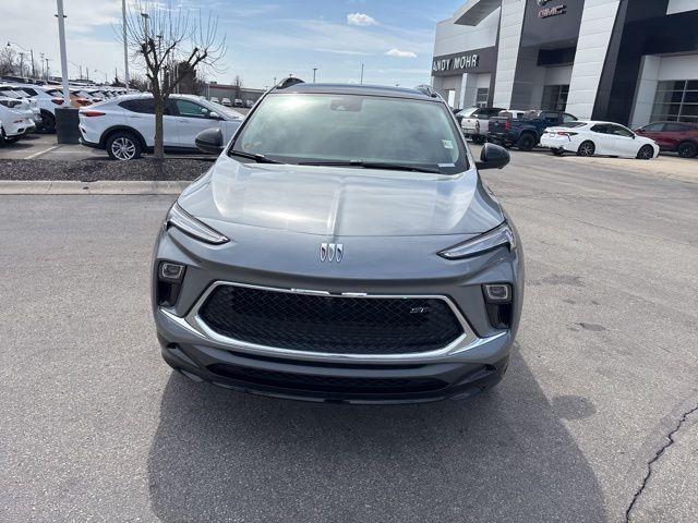 new 2025 Buick Encore GX car, priced at $24,432
