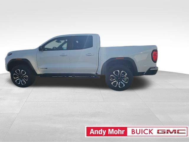 new 2025 GMC Canyon car, priced at $48,194