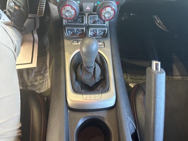 used 2013 Chevrolet Camaro car, priced at $42,750