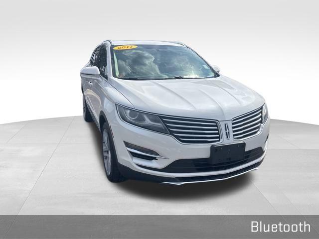 used 2017 Lincoln MKC car, priced at $14,317